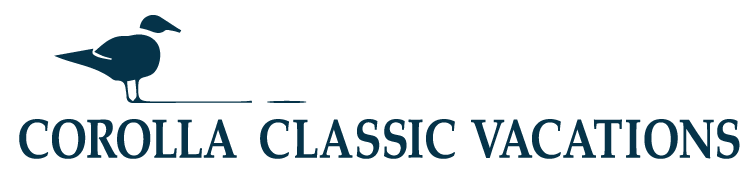 Corolla Classic Vacations